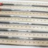 Aerotech Steelfiber I95 Regular 34.5"-37.25" 6pc Iron Shaft Set .355T 977592