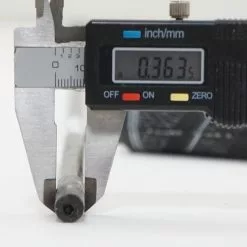 Aerotech Steelfiber I95 Regular 34.5"-37.25" 6pc Iron Shaft Set .355T 977592 -Deals Shafts Store 00977592 5 96192.1651523887