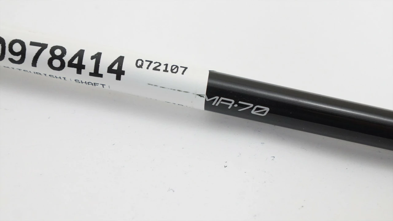 Mitsubishi Diamana Kai'Li 60 Tx 60G Tour X 44.25" Driver Shaft Ping 978414 5 Mitsubishi Diamana Kai'Li 60 Tx 60G Tour X 44.25" Driver Shaft Ping 978414 - Image 3