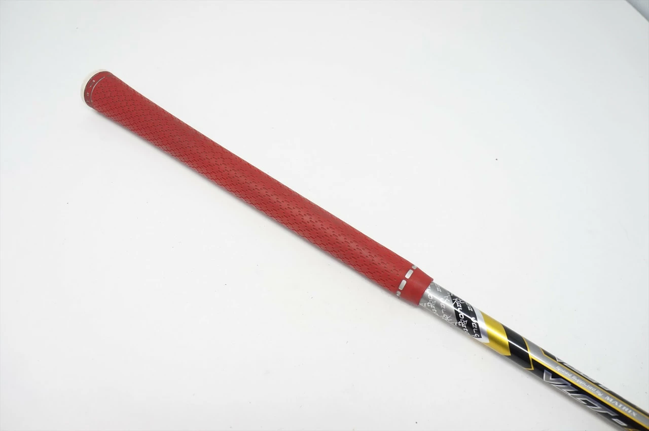 Matrix Vlct-80Sp 50 R 80G Regular 42.75" Fairway #3 WOOD Shaft Cobra 978422 5 Matrix Vlct-80Sp 50 R 80G Regular 42.75" Fairway #3 WOOD Shaft Cobra 978422 - Image 3