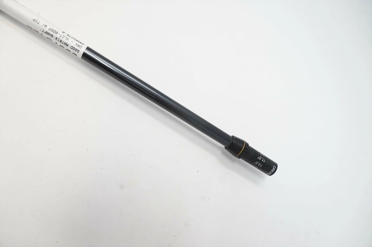 Matrix Vlct-80Sp 50 R 80G Regular 42.75" Fairway #3 WOOD Shaft Cobra 978422 6 Matrix Vlct-80Sp 50 R 80G Regular 42.75" Fairway #3 WOOD Shaft Cobra 978422 - Image 4