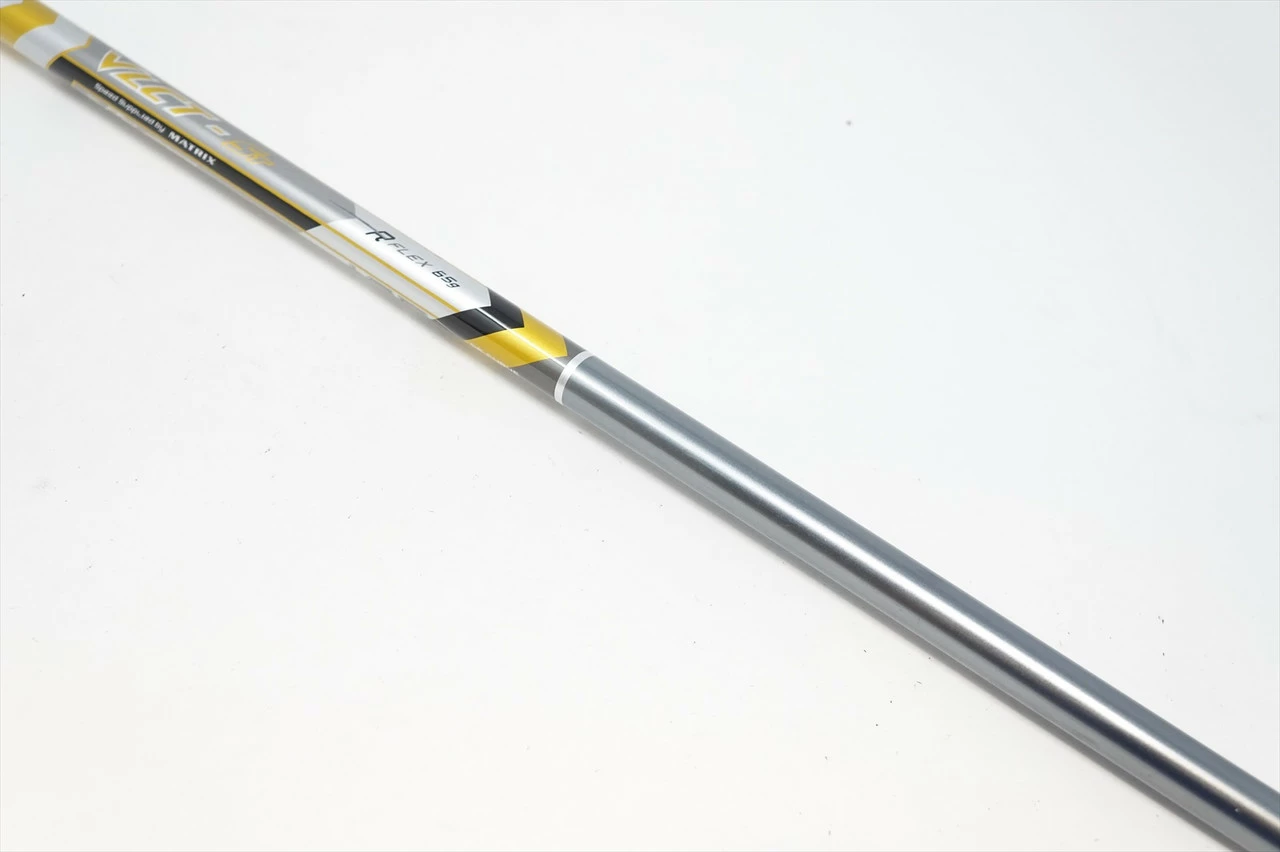 Matrix Vlct-80St R 65G Regular 42.75" Fairway #3 WOOD Shaft Cobra 978423 3 Matrix Vlct-80St R 65G Regular 42.75" Fairway #3 WOOD Shaft Cobra 978423