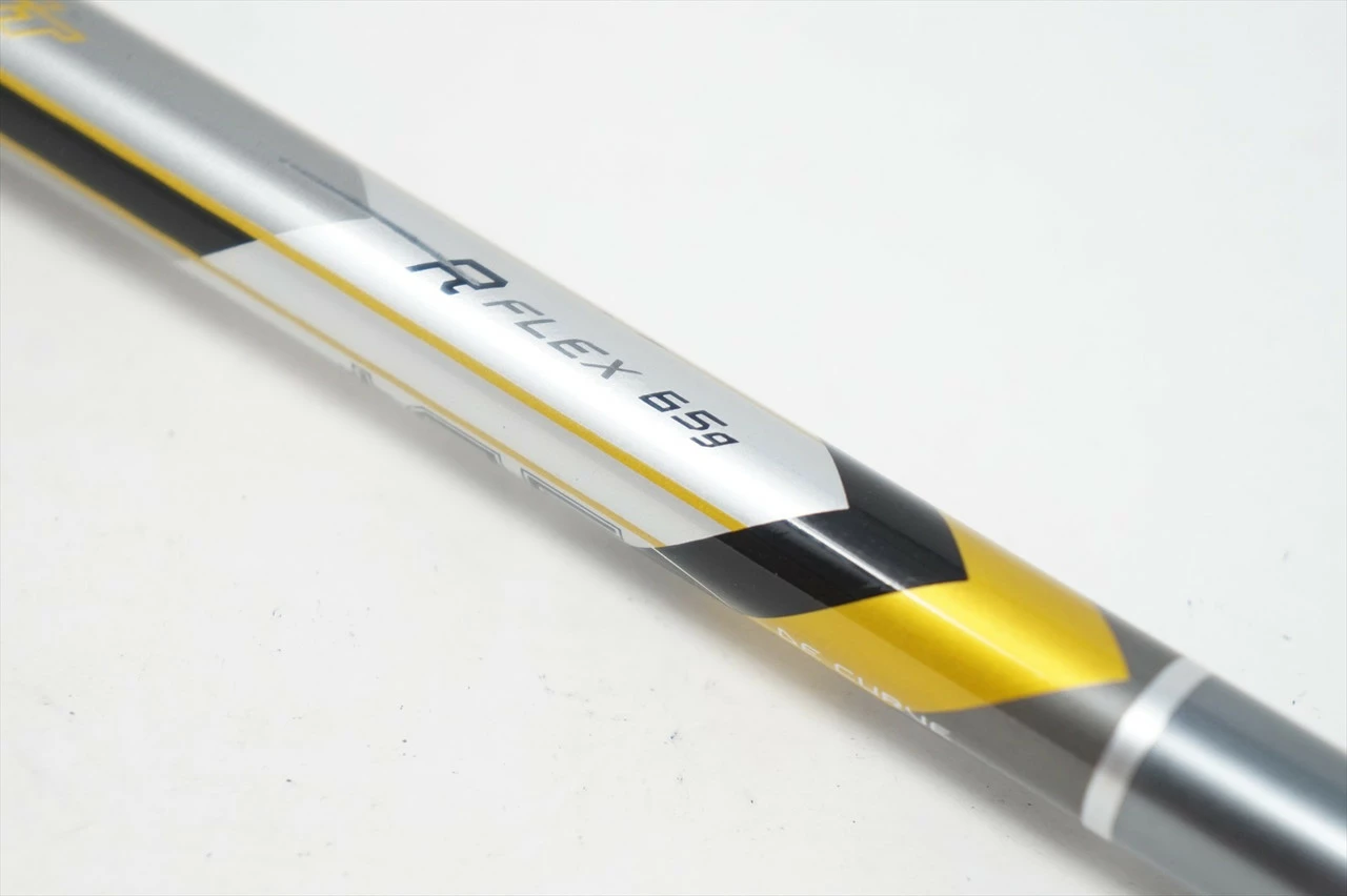 Matrix Vlct-80St R 65G Regular 42.75" Fairway #3 WOOD Shaft Cobra 978423 4 Matrix Vlct-80St R 65G Regular 42.75" Fairway #3 WOOD Shaft Cobra 978423 - Image 2