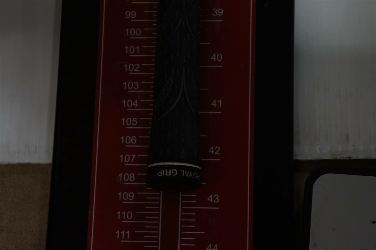 Matrix Vlct-80St R 65G Regular 42.75" Fairway #3 WOOD Shaft Cobra 978423 7 Matrix Vlct-80St R 65G Regular 42.75" Fairway #3 WOOD Shaft Cobra 978423 - Image 5