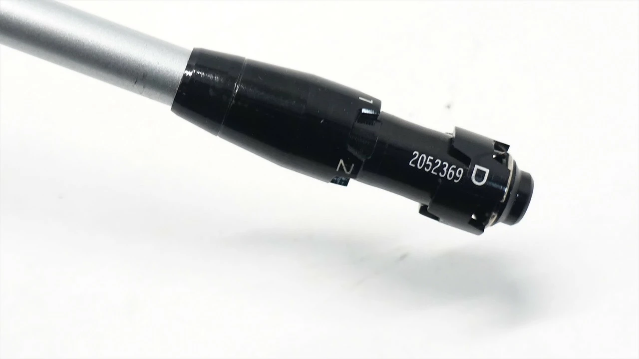 Grafalloy Prolaunch 45 45G Regular 41.25" Fairway Wood Shaft Titleist 979284 5 Grafalloy Prolaunch 45 45G Regular 41.25" Fairway Wood Shaft Titleist 979284 - Image 3