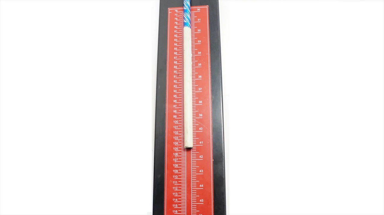 Grafalloy Prolaunch 45 45G Regular 41.25" Fairway Wood Shaft Titleist 979284 7 Grafalloy Prolaunch 45 45G Regular 41.25" Fairway Wood Shaft Titleist 979284 - Image 5