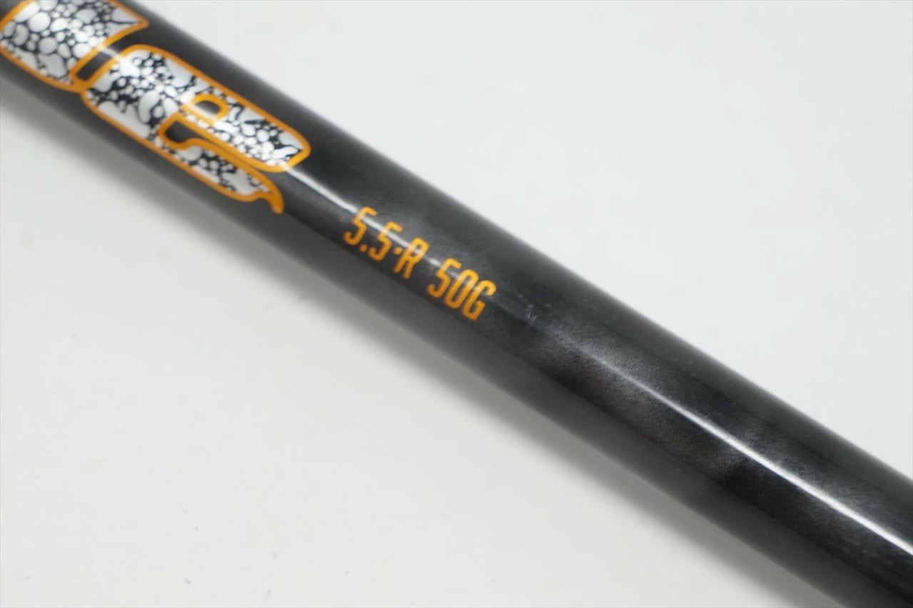 Project X Evenflow Riptide 50 50G Regular 44" Driver Shaft Srixon 980106 4 Project X Evenflow Riptide 50 50G Regular 44" Driver Shaft Srixon 980106 - Image 2