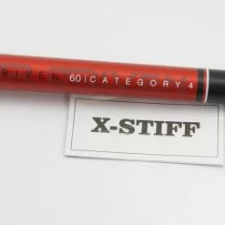 Kbs Td Tour Driven 60 60G X-STIFF 43" Driver Shaft Pull .335 980330 -Deals Shafts Store 00980330 2 49745.1651857532