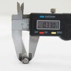 Kbs Td Tour Driven 60 60G X-STIFF 43" Driver Shaft Pull .335 980330 -Deals Shafts Store 00980330 3 95861.1651857532