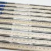 Aerotech Steelfiber I110 Cw Stiff 35.25"-39" 9pc Iron Shaft Set .335 980982 -Deals Shafts Store 00980982 1 02190.1669921073