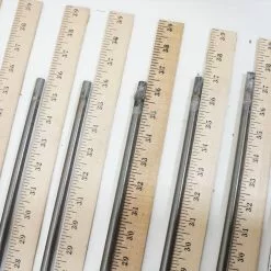 Aerotech Steelfiber I110 Cw Stiff 35.25"-39" 9pc Iron Shaft Set .335 980982 -Deals Shafts Store 00980982 3 38597.1669921074