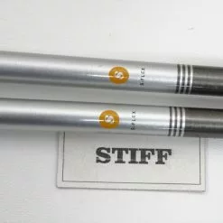 Aerotech Steelfiber I110 Cw Stiff 35.25"-39" 9pc Iron Shaft Set .335 980982 -Deals Shafts Store 00980982 4 52586.1669921074