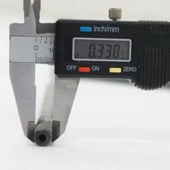 Aerotech Steelfiber I110 Cw Stiff 35.25"-39" 9pc Iron Shaft Set .335 980982 -Deals Shafts Store 00980982 5 47589.1669921074