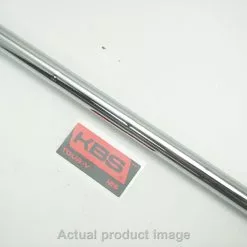 New KBS Tour VT 125 S+ 125g STIFF+ #9/Wedge Shaft 37" .355 Taper 981150