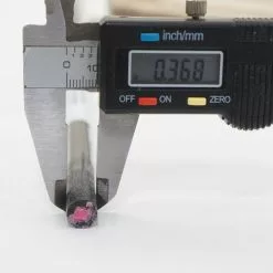 Ust Mamiya Recoil 460 Esx F4 60G Stiff 34"-36.5" 6pc Iron Shaft Set .370 981469 -Deals Shafts Store 00981469 5 09329.1654627388