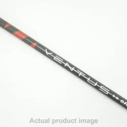 Fujikura Ventus Red 5-R Regular Flex 44.75" Driver Shaft Taylormade M1-Stealth