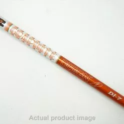 Graphite Design Tour AD DI-7TX 77g TX 44.5" Driver Shaft TaylorMade M1>Stealth