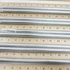 New Kbs Satin 90 R 90G Regular 41.5" 9pc Iron Shaft Set .370 982142 -Deals Shafts Store 00982142 2 90851.1654627347