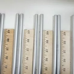 New Kbs Satin 90 R 90G Regular 41.5" 9pc Iron Shaft Set .370 982142 -Deals Shafts Store 00982142 3 75375.1654627348