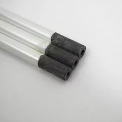 (3) LA Golf Tour AXS Blue 105i STIFF 3pc Wedge Shaft Set 34.5" .370//.355 -Deals Shafts Store 00983473 4 54407.1669138680