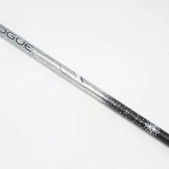 Aldila 2Nd Gen Rogue Silver 110 Msi 60G Stiff 43.75" Driver Shaft Cobra 983756