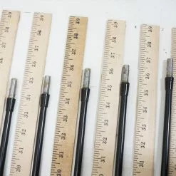 Project X Lz Black 115G 5.5 34.25-37.75" 7pc Iron Shaft Set .355 983788 -Deals Shafts Store 00983788 3 63090.1654627401