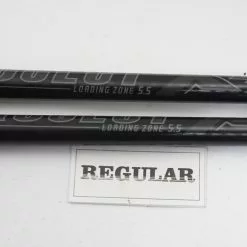 Project X Lz Black 115G 5.5 34.25-37.75" 7pc Iron Shaft Set .355 983788 -Deals Shafts Store 00983788 4 80482.1654627401