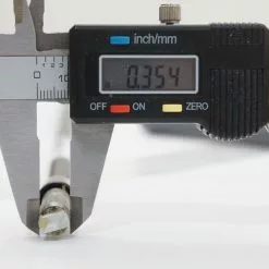 Project X Lz Black 115G 5.5 34.25-37.75" 7pc Iron Shaft Set .355 983788 -Deals Shafts Store 00983788 5 29279.1654627402