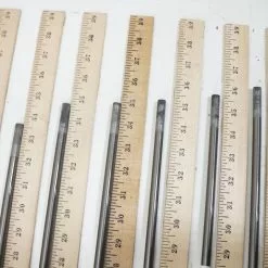 Aerotech Steelfiber I70//I95 Regular 33.5"-37" 8pc Iron Shaft Set .370 983835 -Deals Shafts Store 00983835 3 79030.1654627279