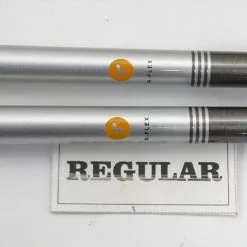 Aerotech Steelfiber I70//I95 Regular 33.5"-37" 8pc Iron Shaft Set .370 983835 -Deals Shafts Store 00983835 4 70364.1654627280