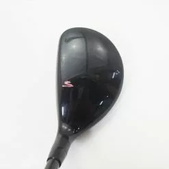 Cobra King F9 Speedback 31° 7H Hybrid Ladies Flex Atmos 60 1051331 Excellent -Deals Shafts Store 00985928 4 08475.1672341269