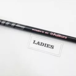 Cobra King F9 Speedback 31° 7H Hybrid Ladies Flex Atmos 60 1051331 Excellent -Deals Shafts Store 00985928 5 26855.1672341269
