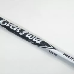Project X Evenflow White T-1100 65 X-STIFF 44.25" Driver Shaft Taylormade 986079