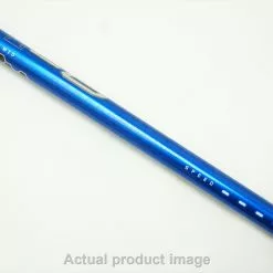 Mitsubishi C6 Blue 60-X 69g X-Stiff 43.5" Driver Shaft Callaway OptiFit -Deals Shafts Store 00986816 2 13494.1652378606