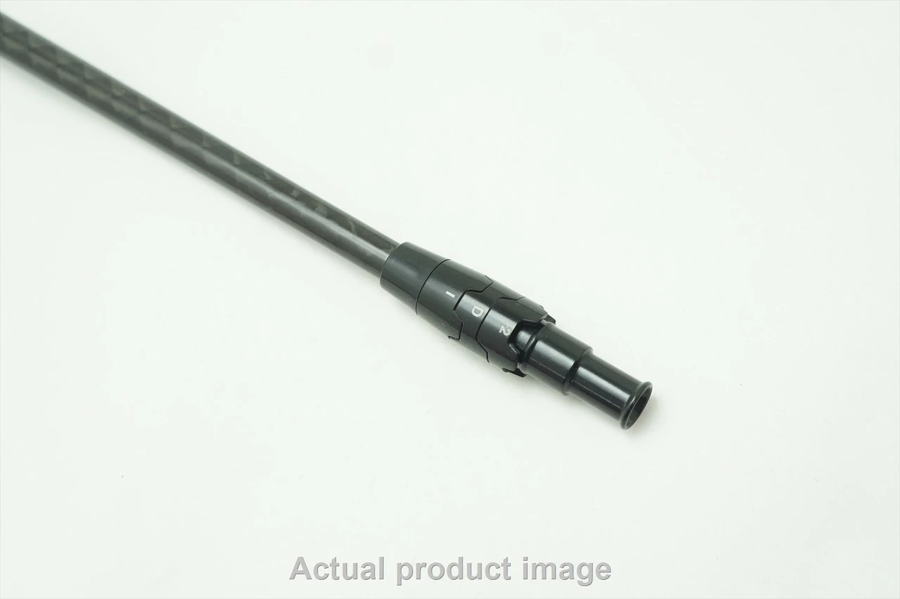 Mitsubishi C6 Red 60-S 62g Stiff 43.5" Driver Shaft Callaway Opti-Fit 6 Mitsubishi C6 Red 60-S 62g Stiff 43.5" Driver Shaft Callaway Opti-Fit - Image 4