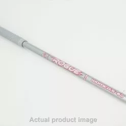 Cobra King F8 Silver/Pink Women'S 25° 5H Hybrid Ladies Flex Rogue Pro 60 Mint -Deals Shafts Store 00987082 4 11950.1672341286