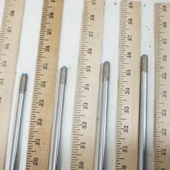 Project X Project X Ls 120 6.0 Stiff 34"-36.5" 6pc Iron Shaft Set .355 987543 -Deals Shafts Store 00987543 3 17874.1658945745