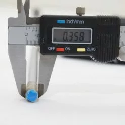 Project X Project X Ls 120 6.0 Stiff 34"-36.5" 6pc Iron Shaft Set .355 987543 -Deals Shafts Store 00987543 5 77080.1658945746