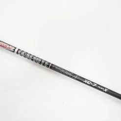 Graphite Design Tour Ad Xc-7 70G X-STIFF 42" #3 WOOD Shaft Taylormade 987630