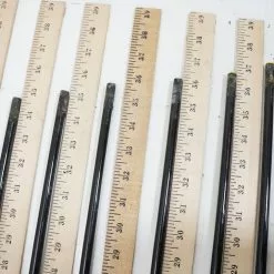 Fujikura Atmos Orange 7 S G Stiff 34.75"-38" 8pc Iron Shaft Set 987831 -Deals Shafts Store 00987831 3 48757.1654627417