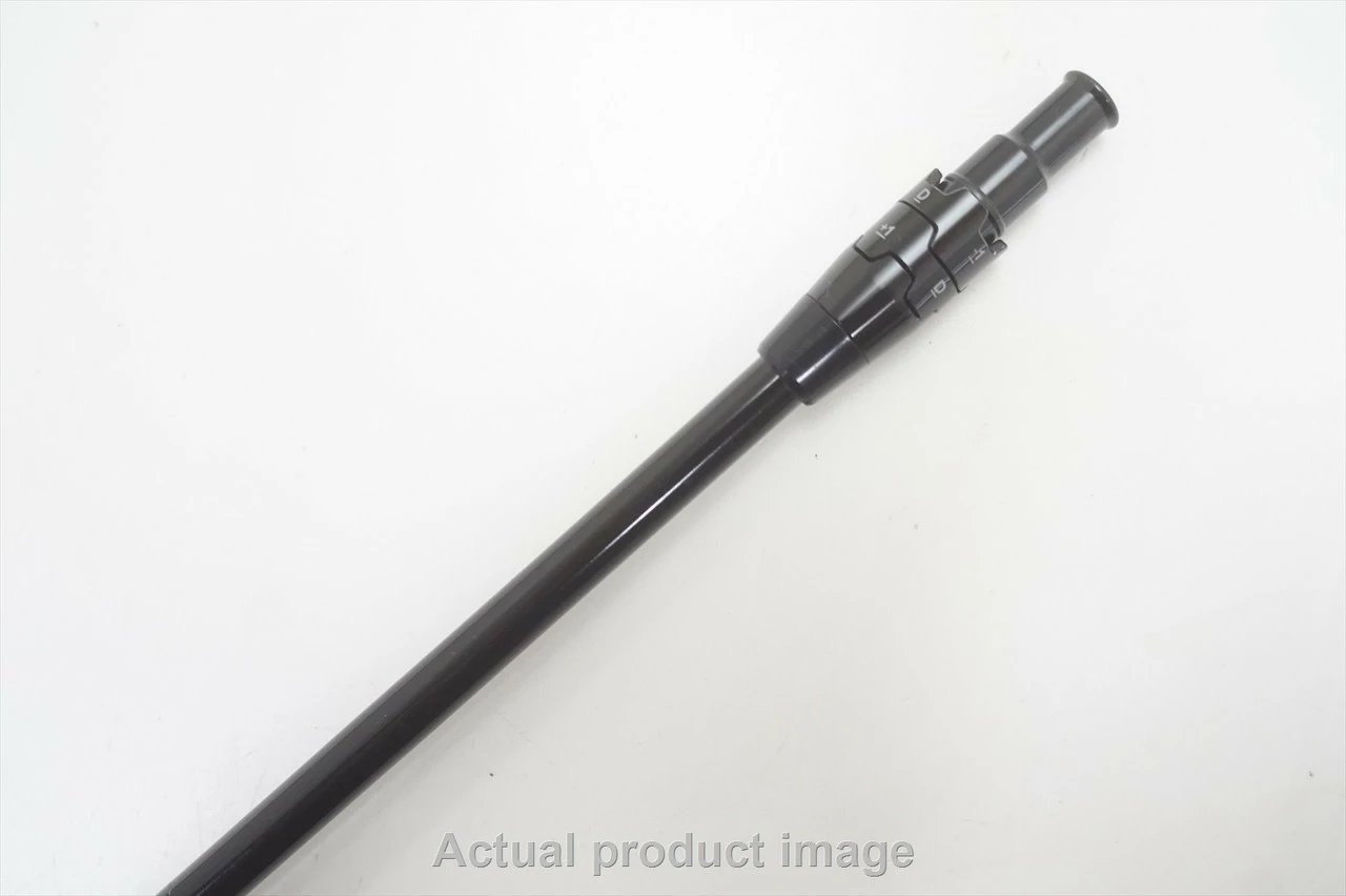 Mitsubishi Mitsu Tensei Av White 2022 65 X-STIFF 44.25" Driver Shaft Callaway 00988870 6 Mitsubishi Mitsu Tensei Av White 2022 65 X-STIFF 44.25" Driver Shaft Callaway 00988870 - Image 4