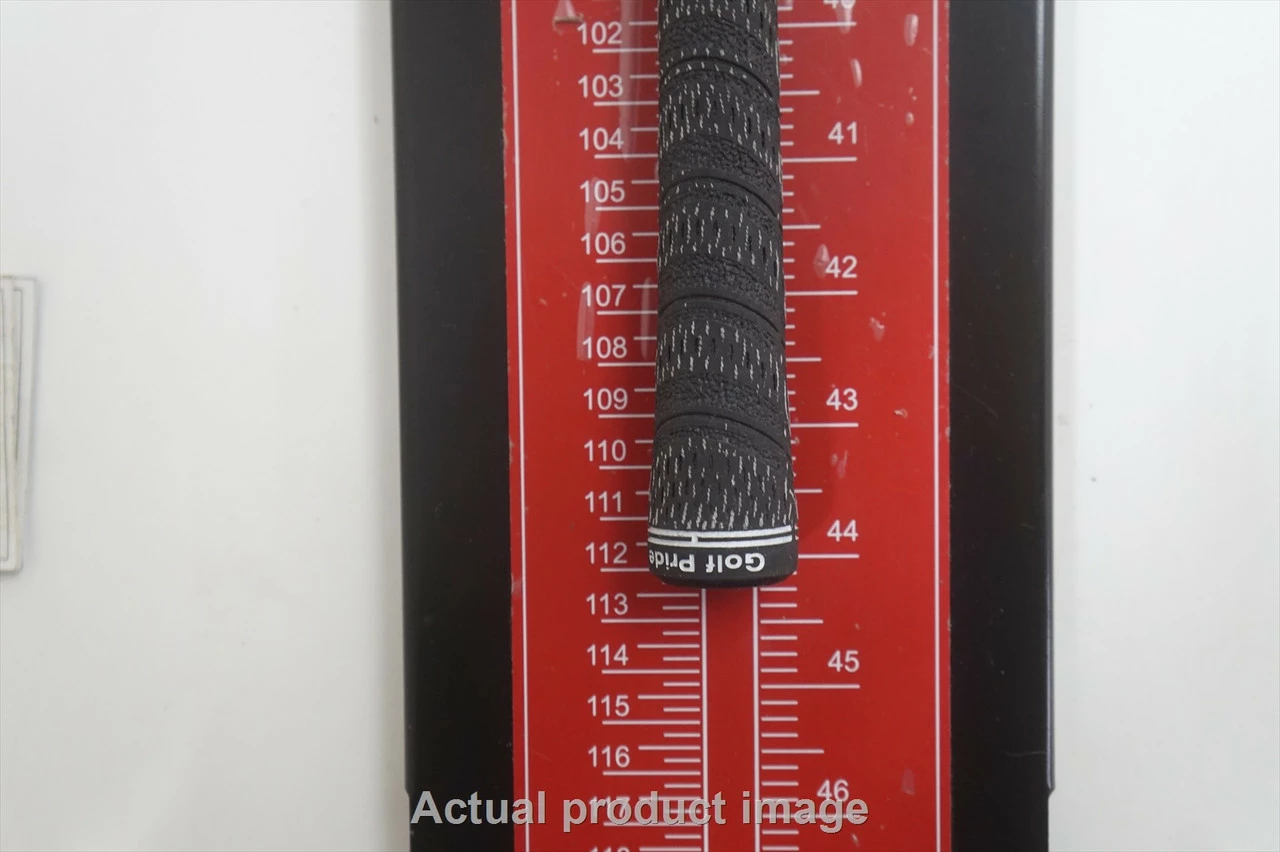 Mitsubishi Mitsu Tensei Av White 2022 65 X-STIFF 44.25" Driver Shaft Callaway 00988870 7 Mitsubishi Mitsu Tensei Av White 2022 65 X-STIFF 44.25" Driver Shaft Callaway 00988870 - Image 5