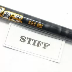 Project X Evenflow Riptide 60 60G Stiff 44.75" Driver Shaft Taylormade 989025 -Deals Shafts Store 00989025 2 51810.1672268683