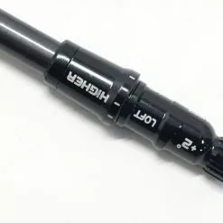 Project X Evenflow Riptide 60 60G Stiff 44.75" Driver Shaft Taylormade 989025 -Deals Shafts Store 00989025 3 26236.1672268683