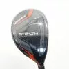 New Taylormade Stealth Rescue 22° 4 Hybrid Regular Flex Ventus Red 6 0989889 -Deals Shafts Store 00989889 1 29761.1670442528