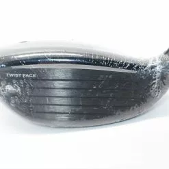 New Taylormade Stealth Rescue 22° 4 Hybrid Regular Flex Ventus Red 6 0989889 -Deals Shafts Store 00989889 3 36174.1670442528