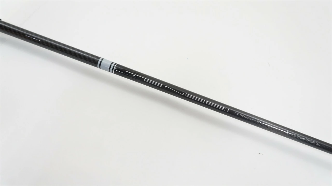 Mitsubishi Tensei Ck Pro White 70 Tx 70G Tour X 43.75" Driver Shaft Pxg 1065133 3 Mitsubishi Tensei Ck Pro White 70 Tx 70G Tour X 43.75" Driver Shaft Pxg 1065133