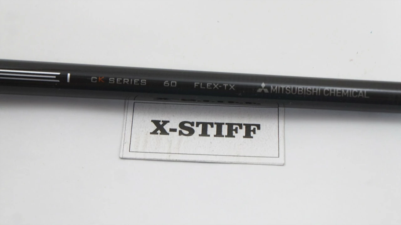 Mitsubishi Tensei Ck Pro Orange 60 Tx 60G Tour X 44" Driver Shaft Pxg 990140 4 Mitsubishi Tensei Ck Pro Orange 60 Tx 60G Tour X 44" Driver Shaft Pxg 990140 - Image 2