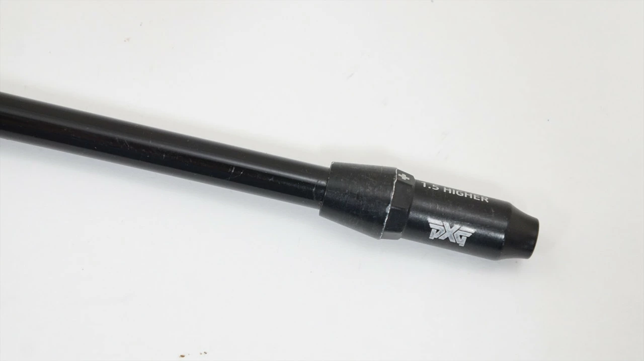 Mitsubishi Tensei Ck Pro Orange 60 Tx 60G Tour X 44" Driver Shaft Pxg 990140 5 Mitsubishi Tensei Ck Pro Orange 60 Tx 60G Tour X 44" Driver Shaft Pxg 990140 - Image 3