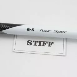 Fujikura Pro 2.0 Tour Spec 6 60G Stiff 44.5" Driver Shaft Taylormade 990589 8 Fujikura Pro 2.0 Tour Spec 6 60G Stiff 44.5" Driver Shaft Taylormade 990589 -Deals Shafts Store 00990589 2 41675.1653685276